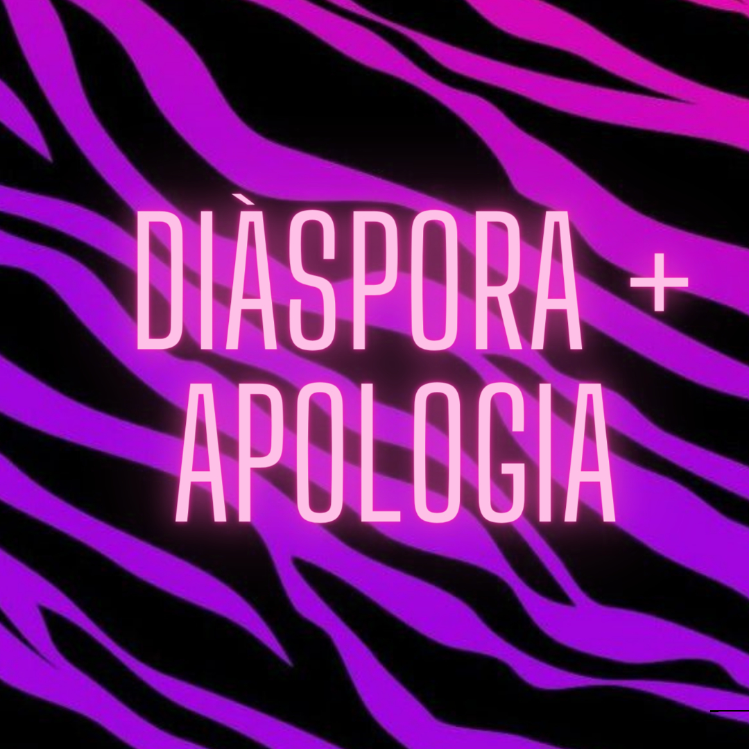 Diáspora + Apologia en La Salà