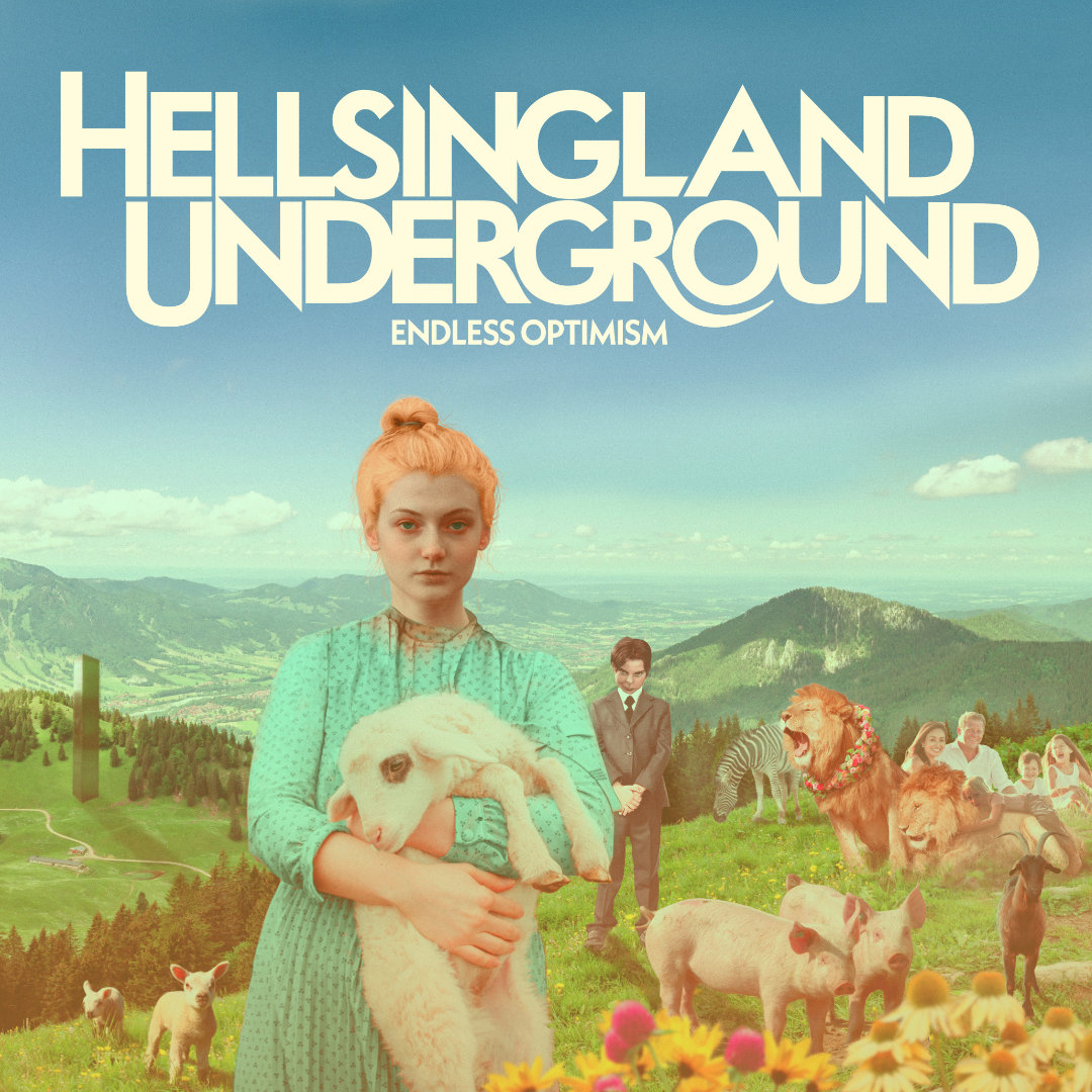 Hellsingland Underground en Loco Club
