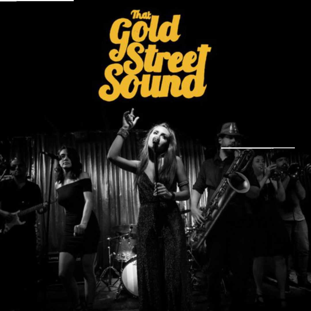 That Gold Street Sound en Loco Club