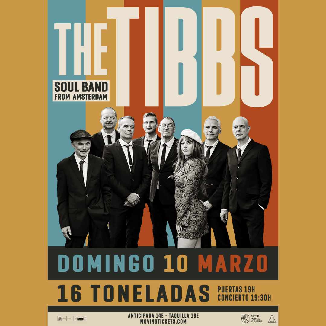 The Tibbs